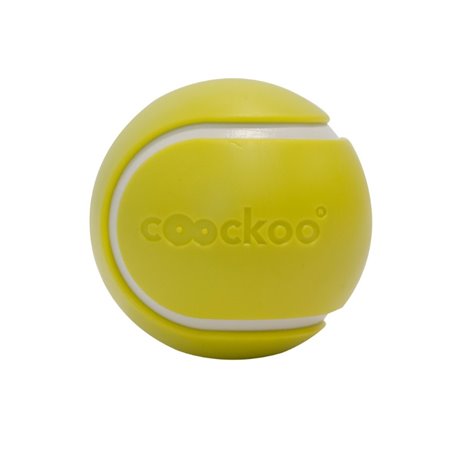 Coockoo magic ball