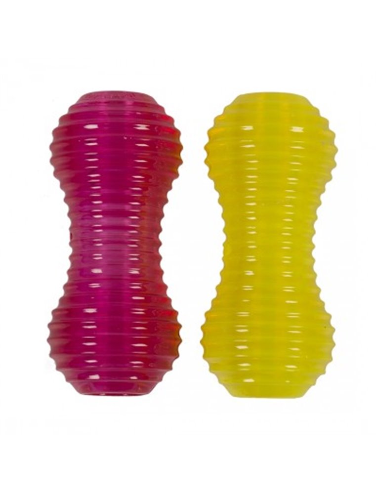 SBS Rubber Halter
