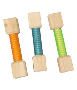 Supa'Chew Stick Vierkant