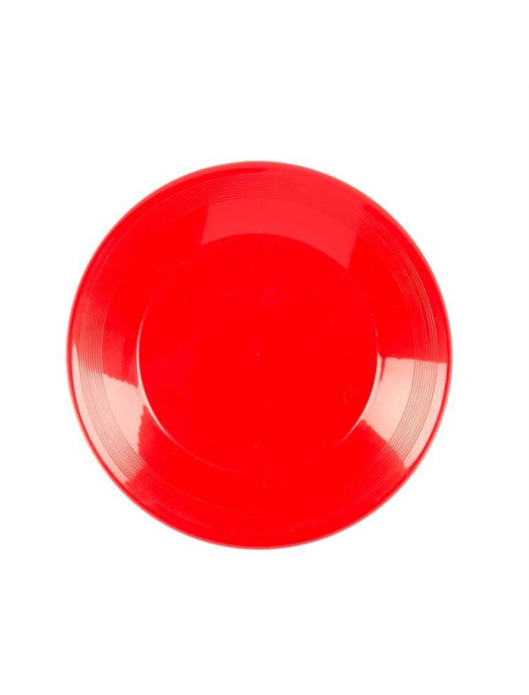 Plastique Frisbee