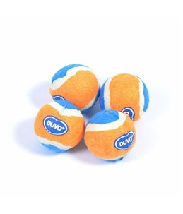 Tennisbal Kat Mini 4st