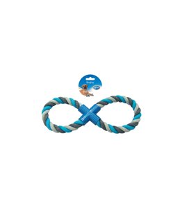 Katoen Knoop 8-Trekring