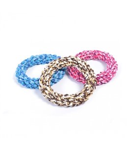 Katoen Knoop Ring Mix