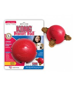 KONG BISCUIT BALL