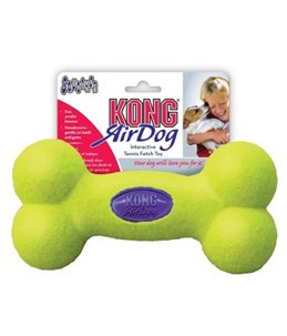 KONG AIR SQUEAKER BONE