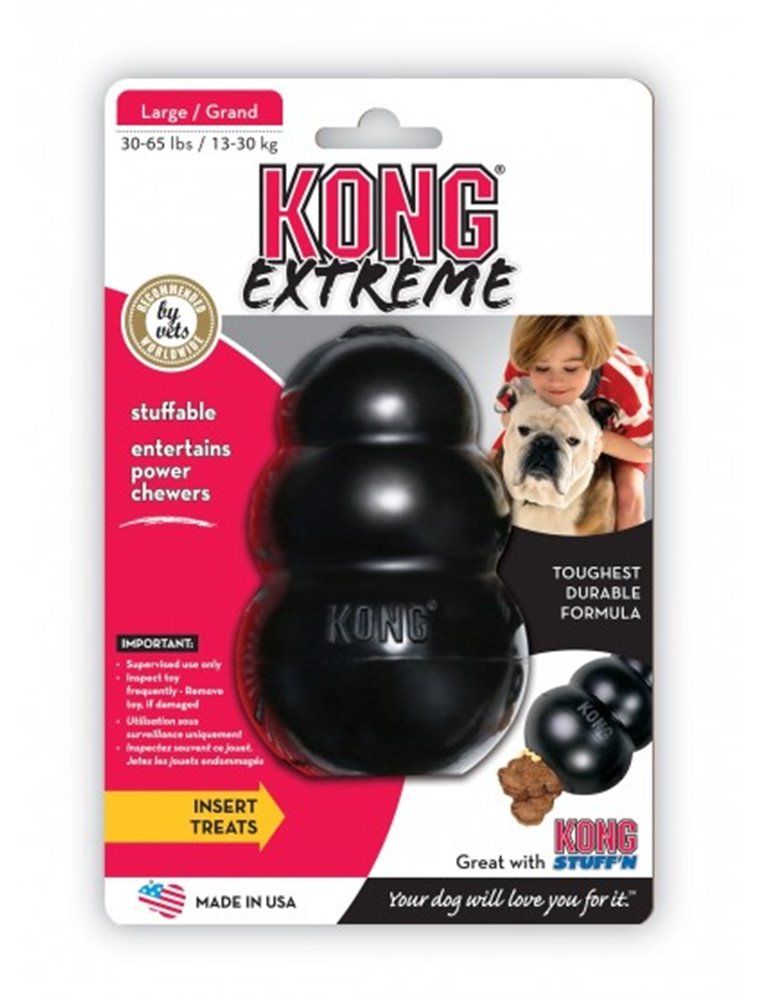KONG EXTREME
