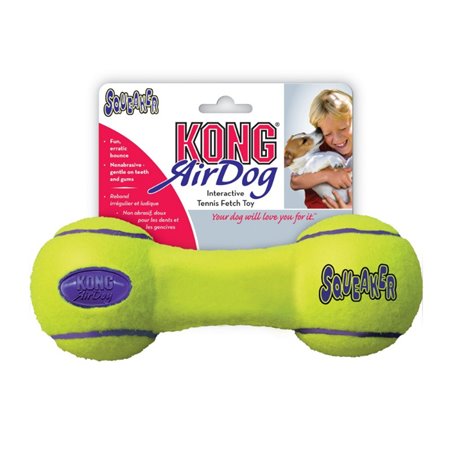 Kong airdog dumbbell - l 