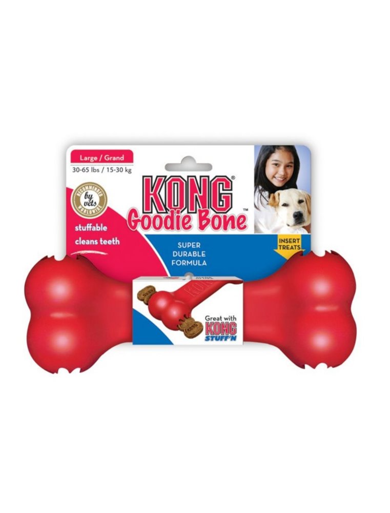 KONG GOODIE BONE