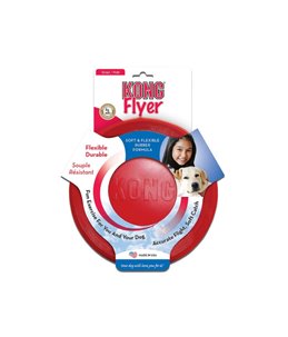 KONG FLYER