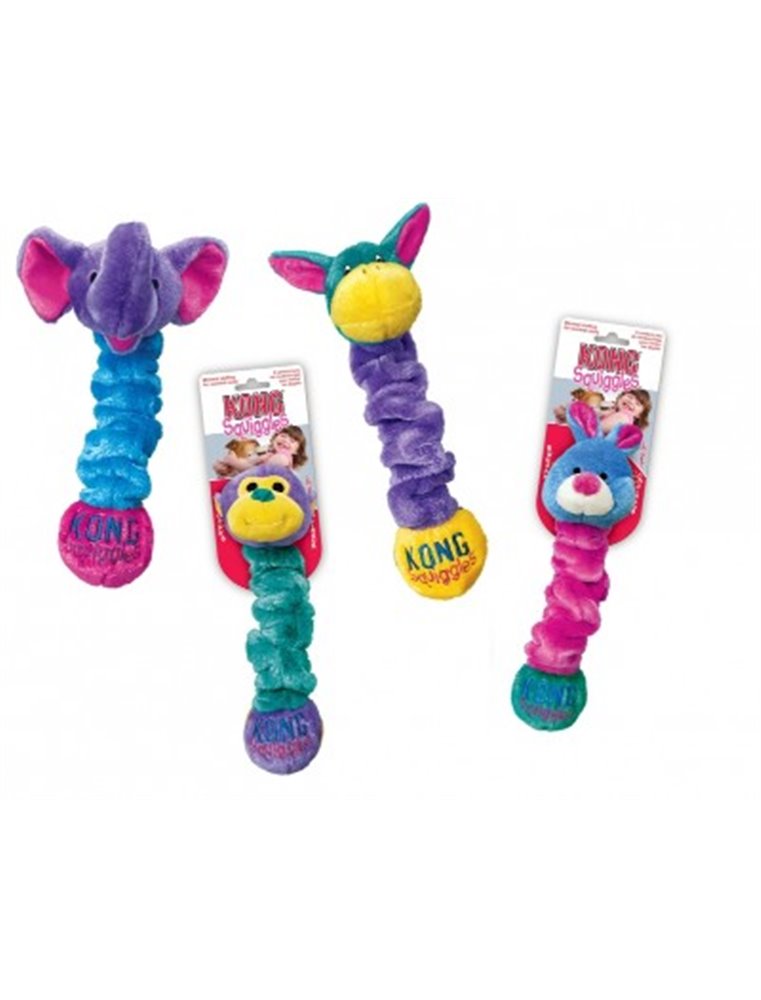 KONG SQUIGGLES