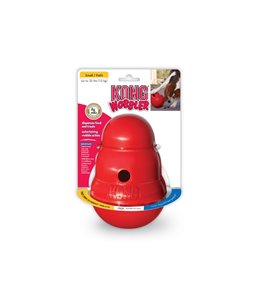 KONG WOBBLER