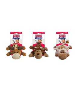 KONG COZIE NATURALS