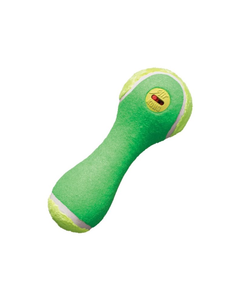 KONG OFF/ON SQUEAKER RATTLE