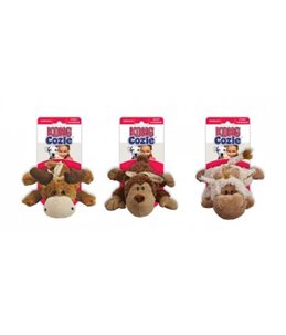 KONG COZIE NATURALS