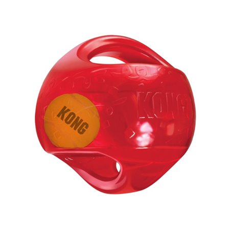 Kong jumbler ball l/xl 