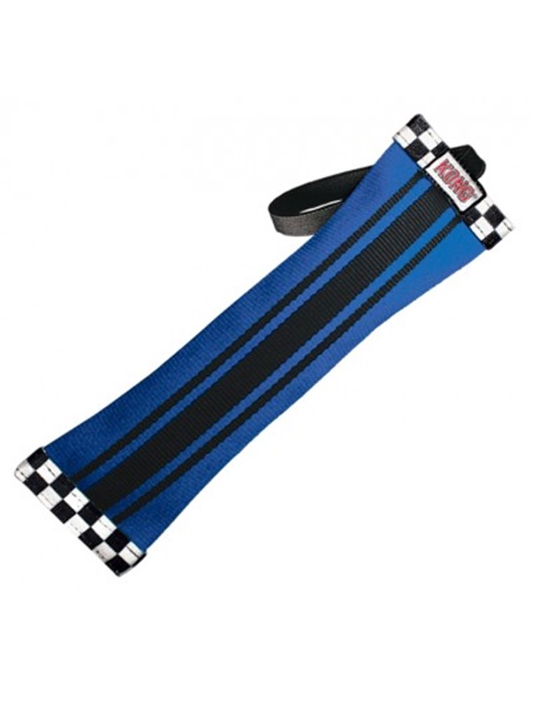 KONG FIRE HOSE SQWUGGIE