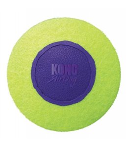 Kong air squeaker disc medium 