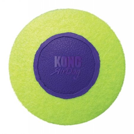 Kong air squeaker disc medium 