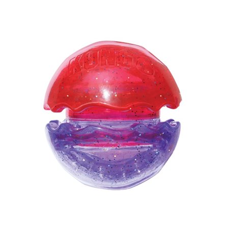 Kong duets kibble ball