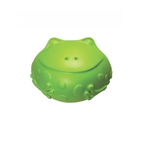 Kong tuff 'n lite kikker