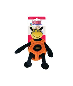 KONG Puzzlements Bee