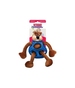 KONG Puzzlements Beaver