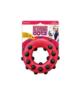 KONG Dotz Circle