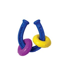 KONG HOOPLA HORSESHOE