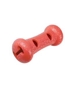 Kong quest foragers dumbbell
