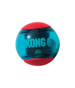 KONG SQUEEZZ ACTION RED