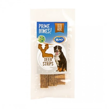 Prime bones! hertenhuid strips