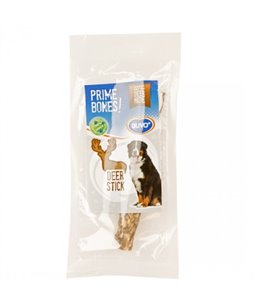 Prime bones! hertenhuid stick