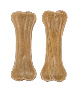 Bones! Geperste Kauwbenen