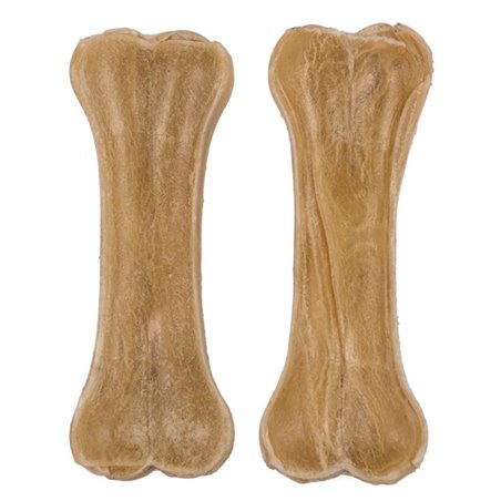 Bones! geperste kauwbenen