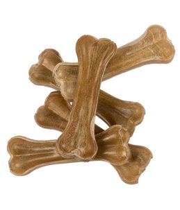 Bones! Geperste Kauwbenen