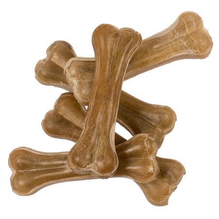 Bones! geperste kauwbenen