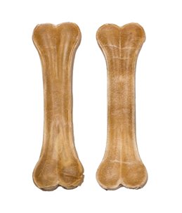 Bones! geperste kauwbenen