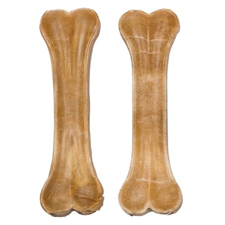 Bones! geperste kauwbenen