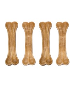 Bones! Geperste Kauwbenen