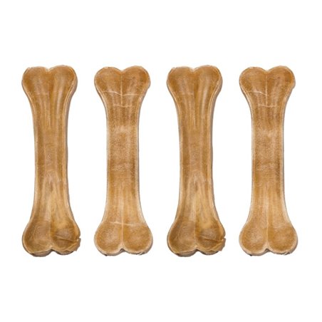 Bones! geperste kauwbenen