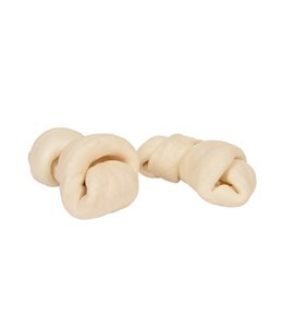 Clean bones! geknoopt been