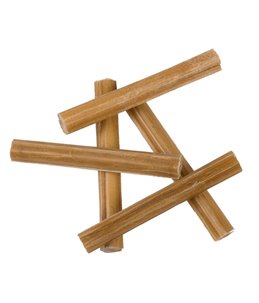 Bones! Geperste Kauwrollen