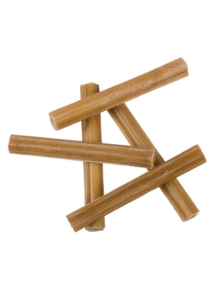 Bones! Geperste Kauwrollen