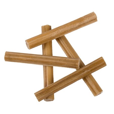 Bones! geperste kauwrollen