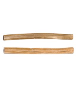 Bones! Geperste Kauwrollen