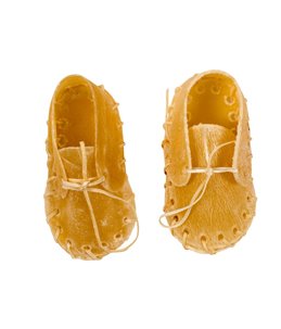 Bones! geperste kauwschoenen