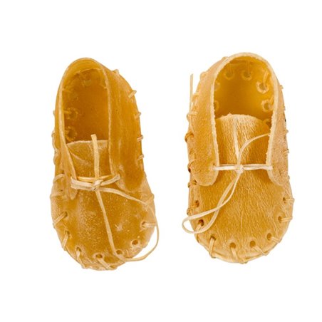 Bones! geperste kauwschoenen