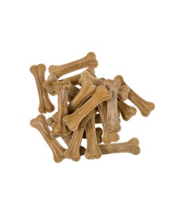 Bones! Geperste Kauwbenen