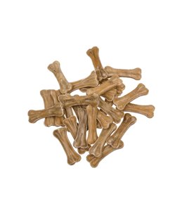 Bones! Geperste Kauwbenen