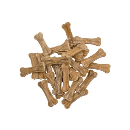 Bones! geperste kauwbenen